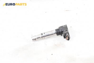 Запалителна бобина за Volkswagen Polo Hatchback V (01.2005 - 12.2009) 1.4 16V, 75 к.с.