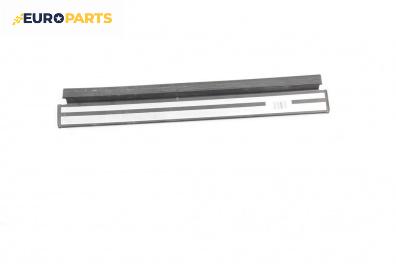 Вътрешна дръжка за Mercedes-Benz 124 Sedan (12.1984 - 06.1993), 4+1 вр., седан, позиция: задна, лява