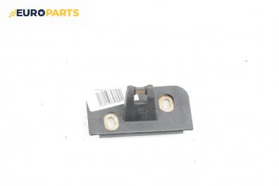 Брава заден капак за Mercedes-Benz 124 Sedan (12.1984 - 06.1993), седан, позиция: задна