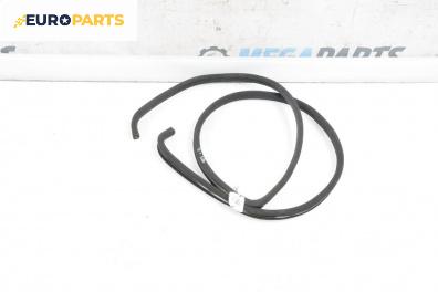 Уплътнение за врата за Mercedes-Benz 124 Sedan (12.1984 - 06.1993), 4+1 вр., седан, позиция: предна, лява