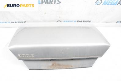 Заден капак за Mercedes-Benz 124 Sedan (12.1984 - 06.1993), 4+1 вр., седан, позиция: задна