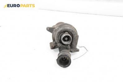 Турбо за Mercedes-Benz A-Class Hatchback  W168 (07.1997 - 08.2004) A 160 CDI (168.007), 60 к.с.