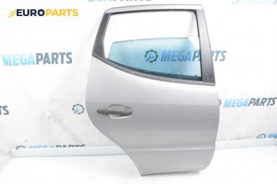 Врата за Mercedes-Benz A-Class Hatchback  W168 (07.1997 - 08.2004), 4+1 вр., хечбек, позиция: задна, дясна