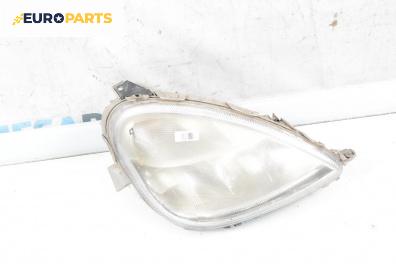 Фар за Mercedes-Benz A-Class Hatchback  W168 (07.1997 - 08.2004), хечбек, позиция: дясна