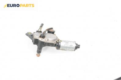 Ел. мотор за чистачките за Audi A3 Hatchback II (05.2003 - 08.2012), хечбек, позиция: задна