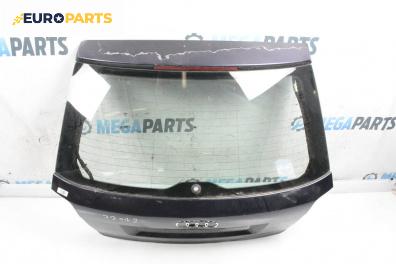 Заден капак за Audi A3 Hatchback II (05.2003 - 08.2012), 2+1 вр., хечбек, позиция: задна