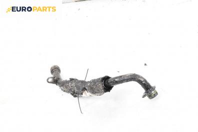 EGR тръба за Mercedes-Benz B-Class Hatchback I (03.2005 - 11.2011) B 170, 116 к.с.