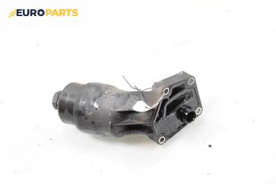 Корпус за маслен филтър за Mercedes-Benz B-Class Hatchback I (03.2005 - 11.2011) B 170, 116 к.с.