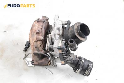 Турбо за Audi A6 Avant C6 (03.2005 - 08.2011) 3.0 TDI quattro, 240 к.с.