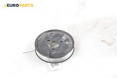 Ремъчна шайба за Audi A6 Avant C6 (03.2005 - 08.2011) 3.0 TDI quattro, 240 к.с.