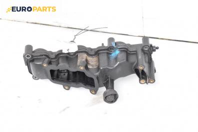 Вихрови клапи за Audi A6 Sedan C6 (05.2004 - 03.2011) 3.0 TDI quattro, 225 к.с.