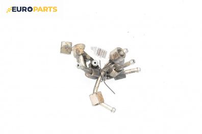 Горивни тръби за Alfa Romeo 156 Sedan (09.1997 - 09.2005) 2.4 JTD (932B1), 136 к.с.