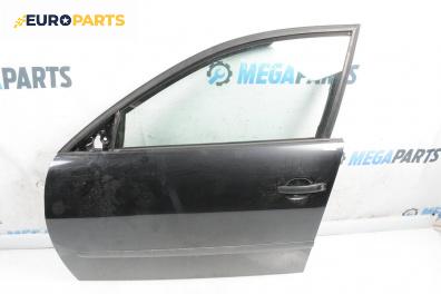 Врата за Seat Ibiza III Hatchback (02.2002 - 11.2009), 4+1 вр., хечбек, позиция: предна, лява