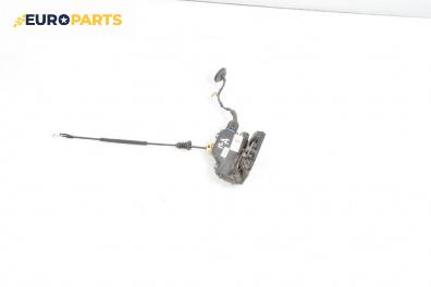 Брава на врата за Seat Ibiza III Hatchback (02.2002 - 11.2009), позиция: предна, дясна