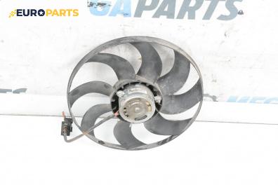 Перка охлаждане за Seat Ibiza III Hatchback (02.2002 - 11.2009) 1.2 12V, 70 к.с.