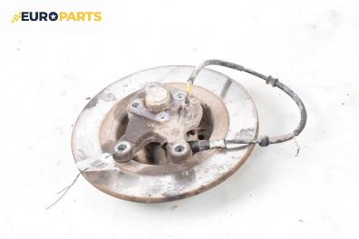Шенкел главина за Renault Scenic I Minivan (09.1999 - 07.2010), позиция: задна, дясна