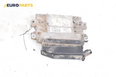 Компютър двигател за Renault Scenic I Minivan (09.1999 - 07.2010) 1.6, 107 к.с., № S 110140100 A