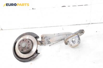 Шенкел главина за Audi A3 Hatchback II (05.2003 - 08.2012), позиция: задна, лява