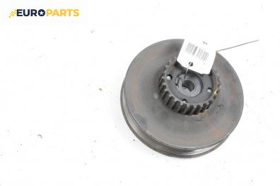 Ремъчна шайба за Volkswagen Polo Hatchback III (10.1999 - 10.2001) 1.4, 60 к.с.