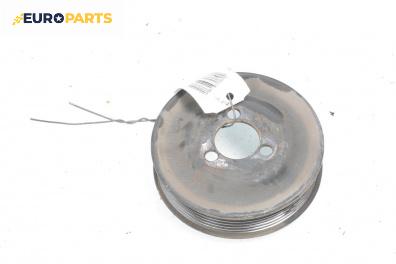 Ремъчна шайба за Volkswagen Polo Hatchback III (10.1999 - 10.2001) 1.4, 60 к.с.