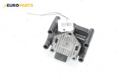 Запалителна бобина за Volkswagen Polo Hatchback III (10.1999 - 10.2001) 1.4, 60 к.с.