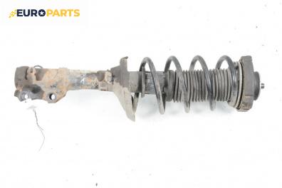 Макферсон за Volkswagen Polo Hatchback III (10.1999 - 10.2001), хечбек, позиция: предна, лява