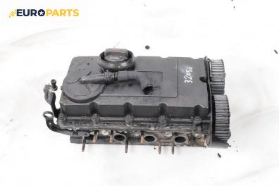 Глава за Audi A3 Hatchback II (05.2003 - 08.2012) 2.0 TDI 16V, 140 к.с.