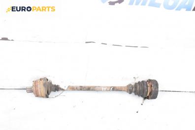 Полуоска за Audi A6 Avant C5 (11.1997 - 01.2005) 2.5 TDI quattro, 150 к.с., позиция: задна, дясна, автоматик