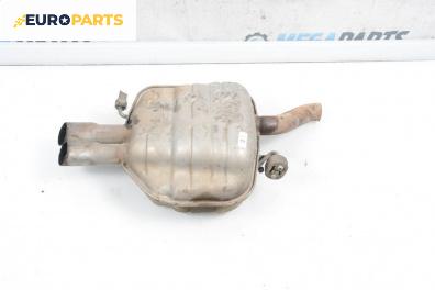 Крайно гърне за Volkswagen Passat V Sedan B6 (03.2005 - 12.2010) 2.0 TDI, 170 к.с.