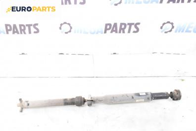 Кардан за Mercedes-Benz M-Class SUV (W164) (07.2005 - 12.2012) ML 280 CDI 4-matic (164.120), 190 к.с., автоматик