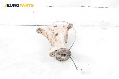 Диференциал за Mercedes-Benz M-Class SUV (W164) (07.2005 - 12.2012) ML 280 CDI 4-matic (164.120), 190 к.с., автоматик