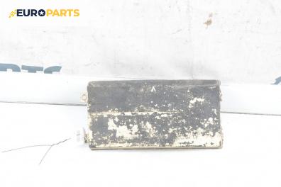 Външни лайсни за Volkswagen Transporter IV Bus (09.1990 - 04.2003), пътнически, позиция: лява