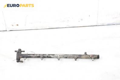 Горивна рейка за Mercedes-Benz CLK-Class Coupe (C209) (06.2002 - 05.2009) 270 CDI (209.316), 170 к.с.