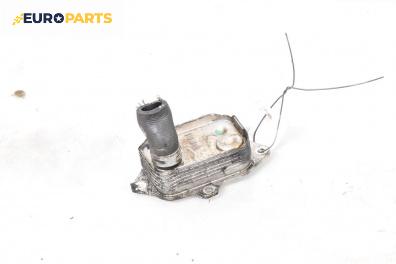 Маслоохладител за Mercedes-Benz A-Class Hatchback  W168 (07.1997 - 08.2004) A 160 CDI (168.007), 60 к.с.