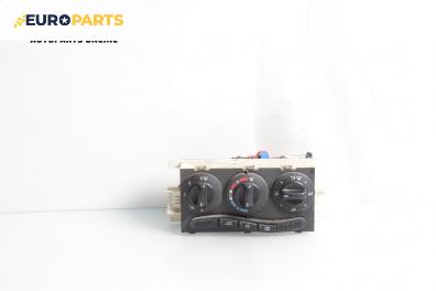 Панел климатик за Mercedes-Benz A-Class Hatchback  W168 (07.1997 - 08.2004)