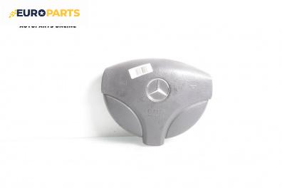 Airbag за Mercedes-Benz A-Class Hatchback  W168 (07.1997 - 08.2004), 4+1 вр., хечбек, позиция: предна