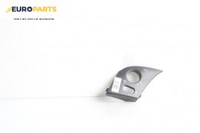 Интериорна пластмаса за Mercedes-Benz A-Class Hatchback  W168 (07.1997 - 08.2004), 4+1 вр., хечбек, позиция: предна