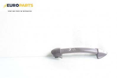 Ръкохватка за таван за Mercedes-Benz A-Class Hatchback  W168 (07.1997 - 08.2004), 4+1 вр., позиция: задна, лява