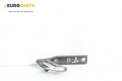 Панта преден капак за Mercedes-Benz A-Class Hatchback  W168 (07.1997 - 08.2004), 4+1 вр., хечбек, позиция: дясна