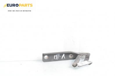 Панта преден капак за Mercedes-Benz A-Class Hatchback  W168 (07.1997 - 08.2004), 4+1 вр., хечбек, позиция: лява