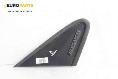 Външни лайсни за Mercedes-Benz A-Class Hatchback  W168 (07.1997 - 08.2004), хечбек, позиция: дясна