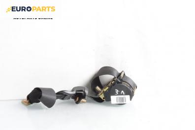 Предпазен колан за Mercedes-Benz CLK-Class Coupe (C209) (06.2002 - 05.2009), 2+1 вр., позиция: задна, лява