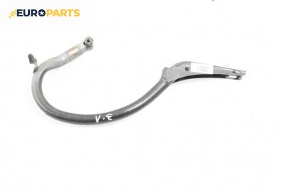 Панта заден капак за Mercedes-Benz CLK-Class Coupe (C209) (06.2002 - 05.2009), 2+1 вр., купе, позиция: дясна