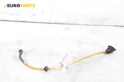 Горивен маркуч за Mercedes-Benz 124 Sedan (12.1984 - 06.1993) 200 E (124.021), 122 к.с.