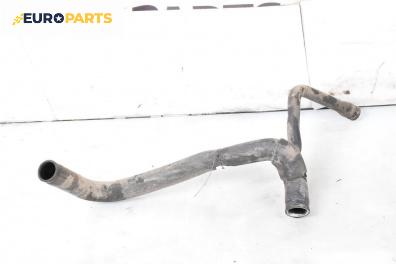 Водни маркучи за Mercedes-Benz 124 Sedan (12.1984 - 06.1993) 200 E (124.021), 122 к.с.