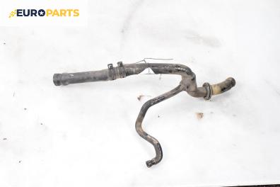 Воден маркуч за Mercedes-Benz 124 Sedan (12.1984 - 06.1993) 200 E (124.021), 122 к.с.