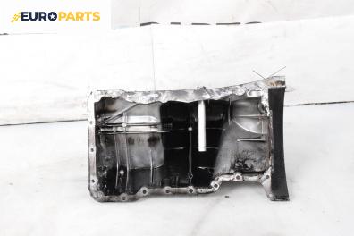 Картер за Mercedes-Benz A-Class Hatchback  W168 (07.1997 - 08.2004) A 160 CDI (168.007), 60 к.с.