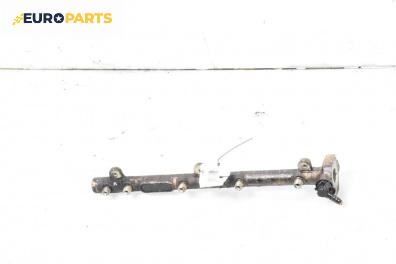 Горивна рейка за Mercedes-Benz A-Class Hatchback  W168 (07.1997 - 08.2004) A 160 CDI (168.007), 60 к.с.