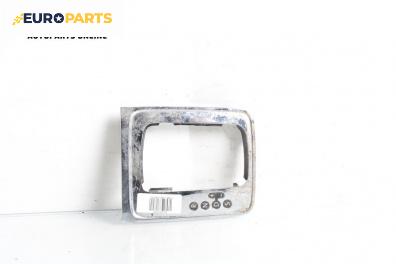 Конзола скоростен лост за Volkswagen Passat V Variant B6 (08.2005 - 11.2011)