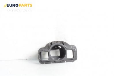 Интериорна пластмаса за Volkswagen Passat V Variant B6 (08.2005 - 11.2011), 4+1 вр., комби, позиция: предна